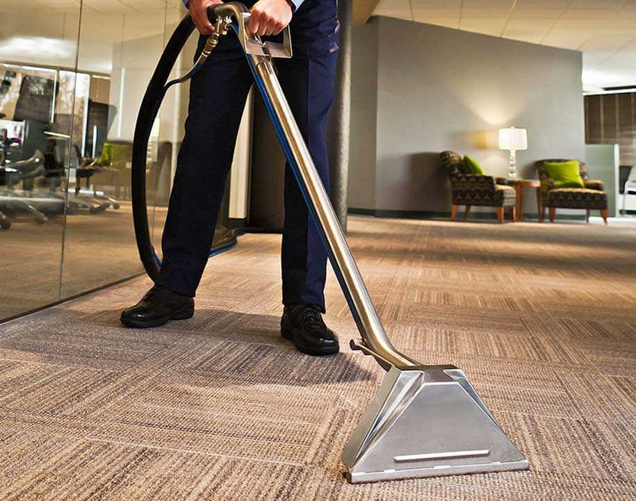 Orlando carpet cleaning services