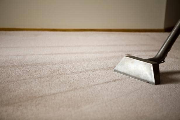 Winter Park professional carpet cleaners