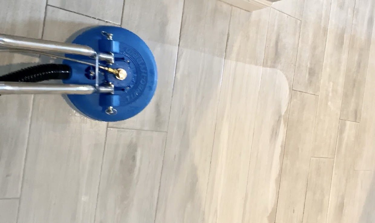 Orlando Tile And Grout Cleaning • Extra Care Carpet and Tile Cleaners