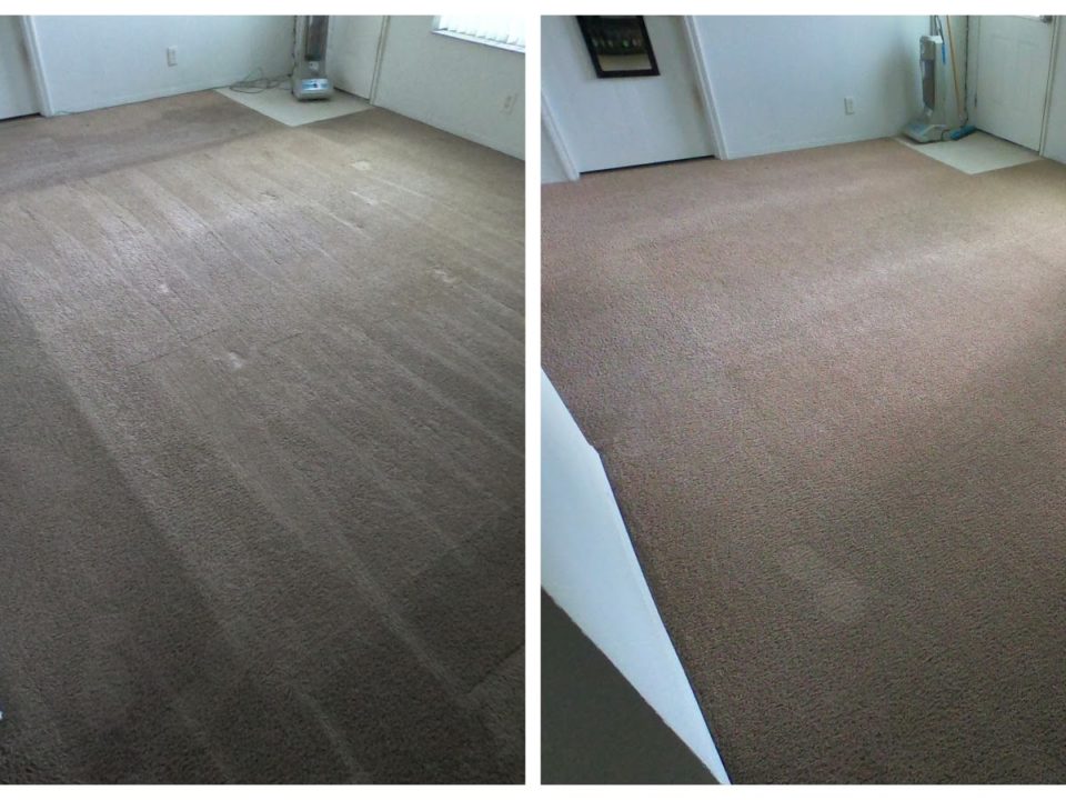 Casselberry carpet cleaning